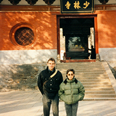 Shaolin-mit-Sifu